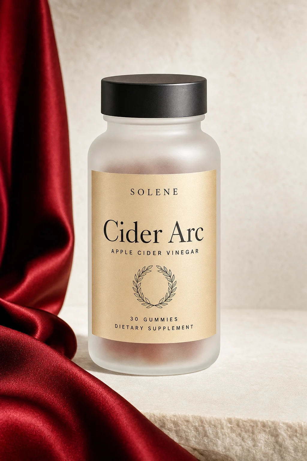 Cider Arc