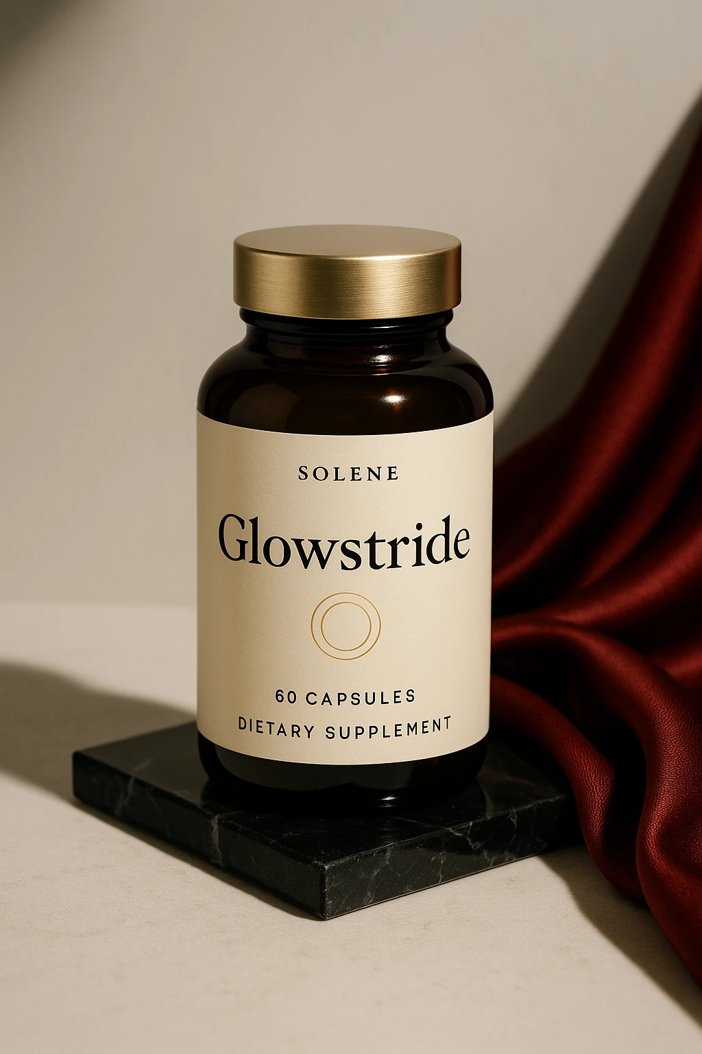 Glowstride