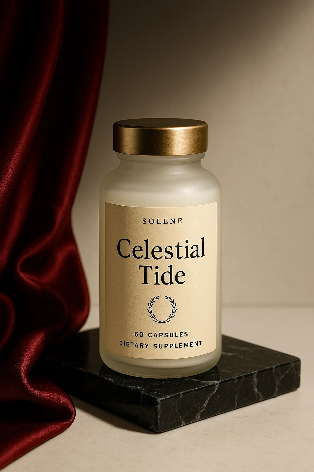 Celestial Tide