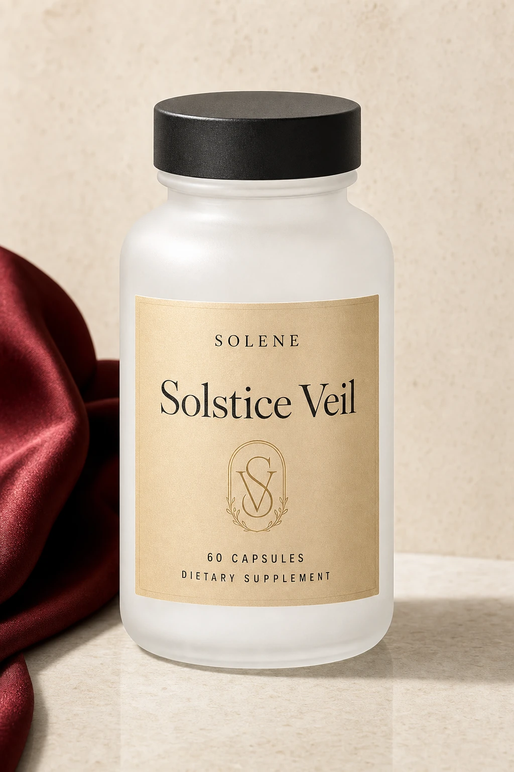 Solstice Veil