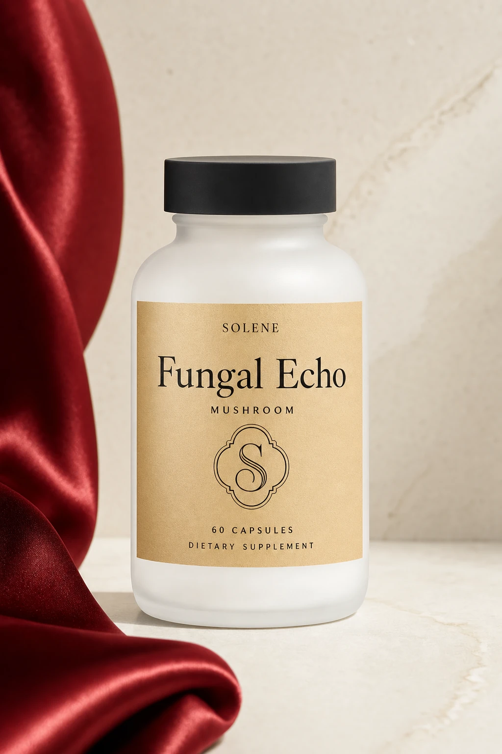 Fungal Echo