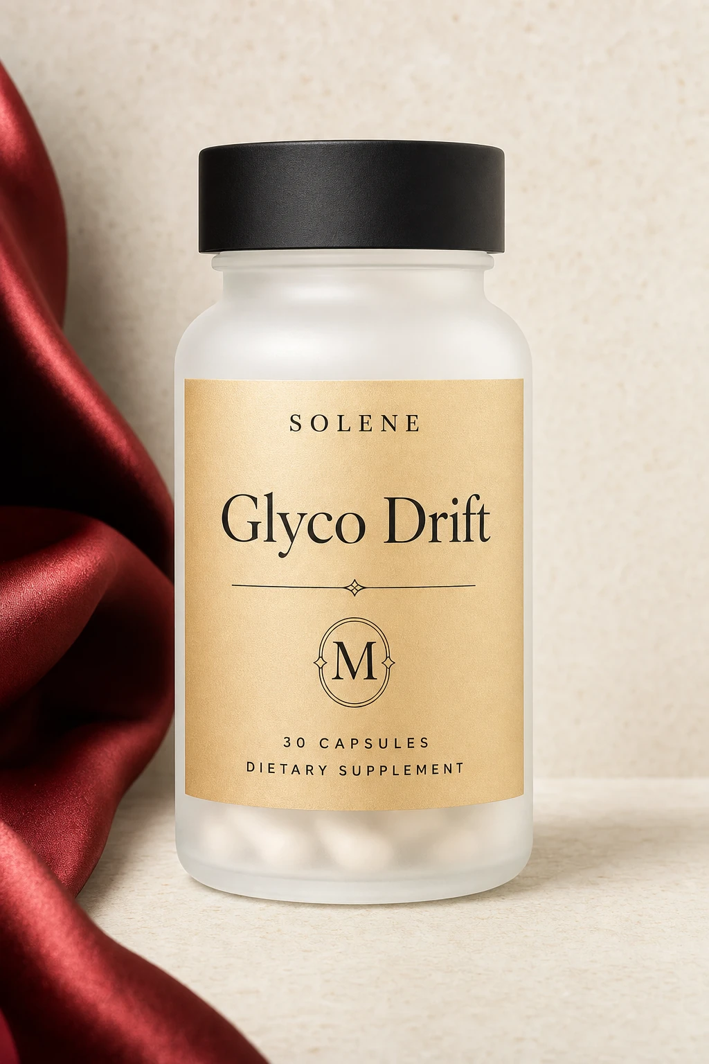 Glyco Drift